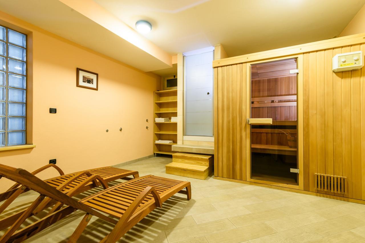 Villa Lavandula With Heated Swimming Pool تروغير المظهر الخارجي الصورة